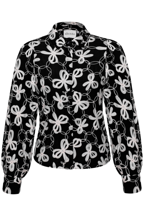 Kimara fabienne blouse kr65 11543 326